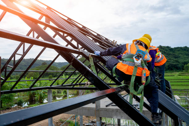 Roof Installation Near Me in Shenandoah, LA
