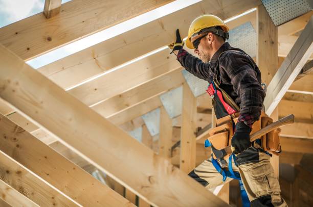 Quick and Trustworthy Emergency Roof Repair Services in Shenandoah, LA