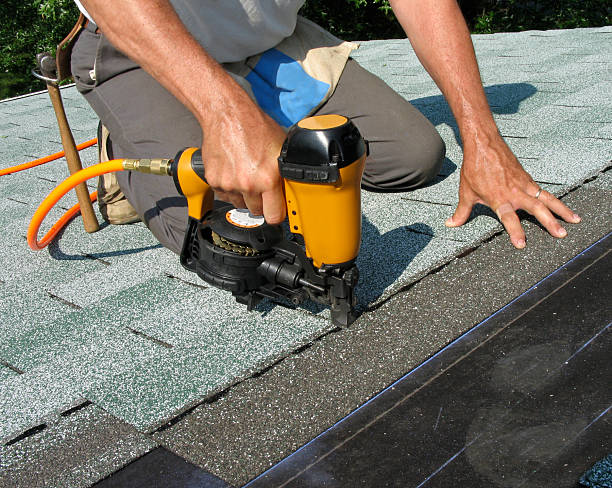 Best New Roof Installation  in Shenandoah, LA