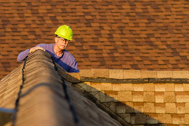 Best Flat Roof Repair Services  in Shenandoah, LA