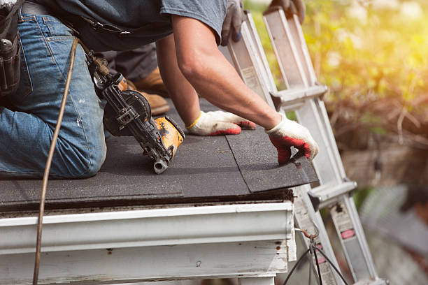 Best Flat Roof Repair Services  in Shenandoah, LA