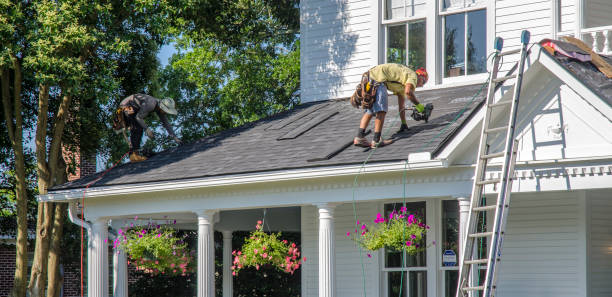 Trusted Shenandoah, LA Roofing Contractor Experts