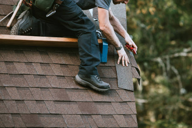 Best Best Roofing Contractors  in Shenandoah, LA