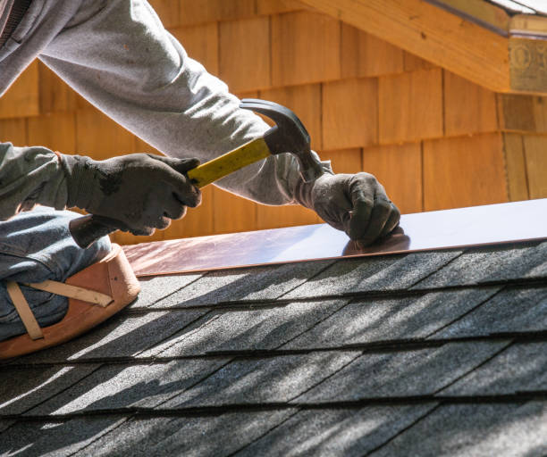 Best Metal Roofing Contractor  in Shenandoah, LA